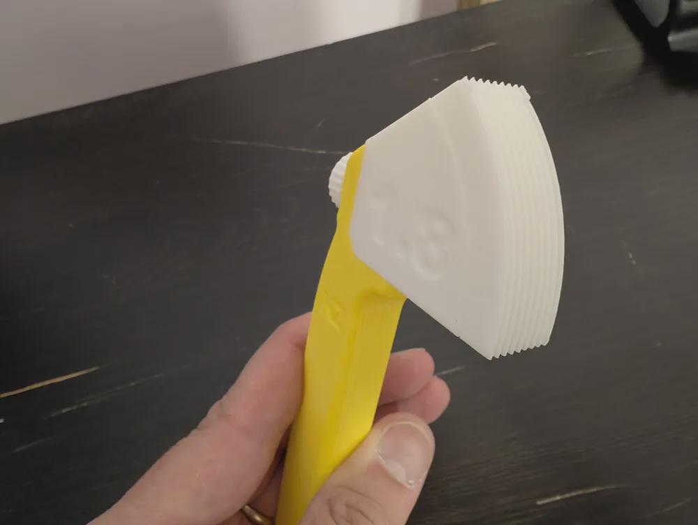 HVAC & Radiator Fin Comb | Universal AC Condenser Fin Straightener Tool | 6 Sizes