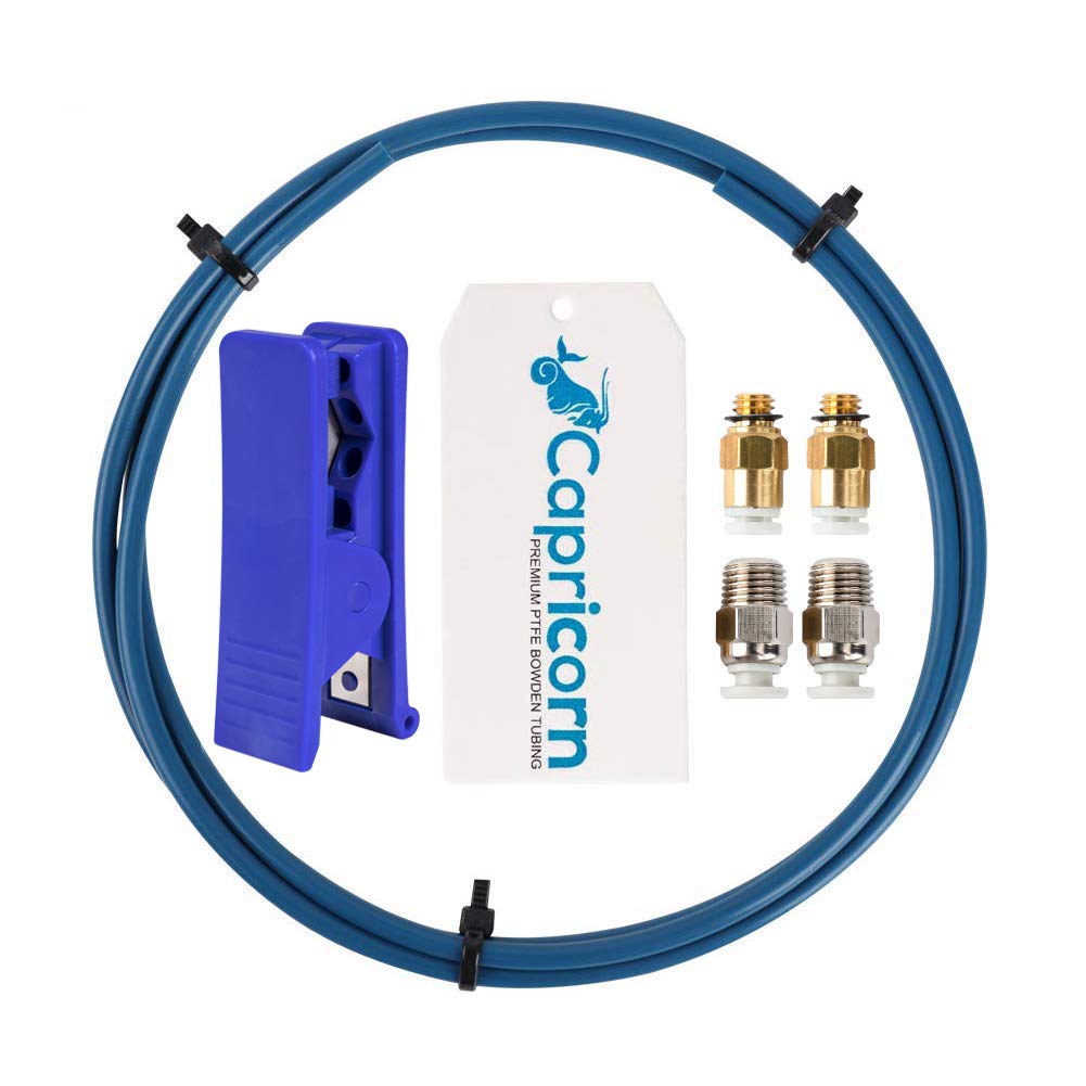 Tube Premium PTFE Capricorn XS - 1 Metre