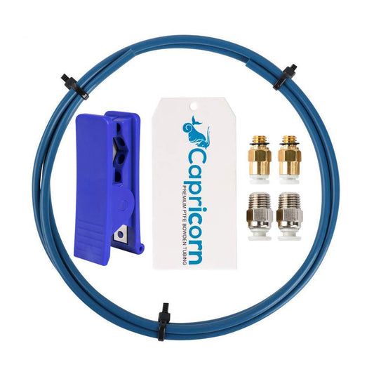 Tube Premium PTFE Capricorn XS - 1 Metre