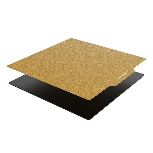 Plaque de Lit Magnetique PEI Texturise (235x235mm)
