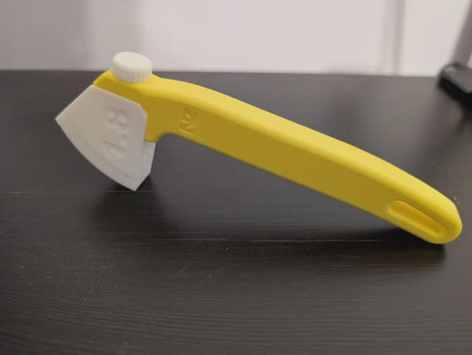 HVAC & Radiator Fin Comb | Universal AC Condenser Fin Straightener Tool | 6 Sizes
