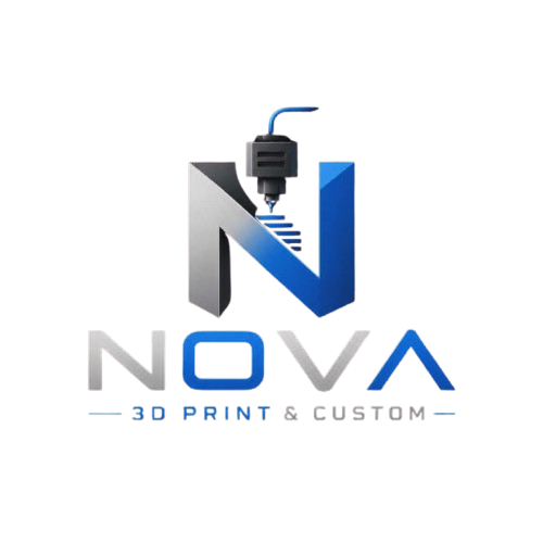 Nova 3D Print